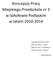 Koncepcja Pracy Miejskiego Przedszkola nr 3 w Sokołowie Podlaskim w latach 2010-2014