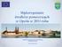 Wykorzystanie środków pomocowych w Opolu w 2011 roku Wydział ds. Europejskich i Planowania Rozwoju Urzędu Miasta Opola