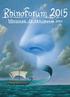 GIGANCI rynologii. RhinoForum2015 27 28 LISTOPADA 2015