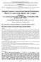 The Author (s) 2013; This article is published with open access at Licensee Open Journal Systems of University Radom in Radom, Poland