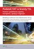 Podatek VAT w branży TSL