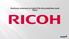 Realizacja reklamacji w trybie DOA dla produktów marki Ricoh
