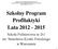 Szkolny Program Profilaktyki Lata 2012-2015