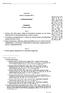 USTAWA z dnia 21 sierpnia 1997 r. o ochronie zwierząt 1) Rozdział 1 Przepisy ogólne