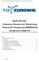 Ogólne Warunki Grupowego Ubezpieczenia Zdrowotnego Towarzystwa Ubezpieczeń ZDROWIE SA dla klientów Unilink S.A.