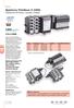 Systemy Fieldbus II (VE2) PROFIBUS-DP, INTERBUS-S, DeviceNet, CANOpen