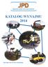 KATALOG WYNAJMU 2014. Ceny ważne od 01.03.2014r. do odwołania