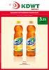 3,35. Specjaliści od Produktów Impulsowych. Napój Nestea. cytryna, brzoskwinia 1,5l + VAT 4,12. Oferta obowiązuje od 17.06.2013 do 29.06.