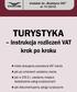TURYSTYKA. instrukcja rozliczeń VAT krok po kroku
