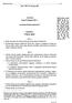 Dz.U. 1997 Nr 133 poz. 883. USTAWA z dnia 29 sierpnia 1997 r. o ochronie danych osobowych 1) Rozdział 1 Przepisy ogólne
