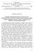 ANNALES UNIVERSITATIS MARIAE CURIE-SKŁODOWSKA LUBLIN - POLONIA VOL.LIX, SUPPL. XIV, 43 SECTIO D 2004