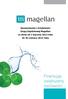 Sprawozdanie z działalności Grupy Kapitałowej Magellan za okres od 1 stycznia 2015 roku do 30 czerwca 2015 roku