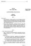 USTAWA z dnia 2 kwietnia 2004 r. o systemie identyfikacji i rejestracji zwierząt. Rozdział 1 Przepisy ogólne