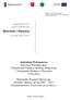 Instrukcja Wykonawcza Instytucji Pośredniczącej (Wojewódzki Fundusz Ochrony Środowiska i Gospodarki Wodnej w Olsztynie) wersja druga