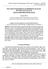 Polskie Forum Psychologiczne, 2014, tom 19, numer 2, s. 229-242 DOI: 10.14656/PFP20140204. Adam Biela