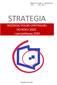 STRATEGIA. ROZWOJU POLSKI CENTRALNEJ DO ROKU 2020 z perspektywą 2030. Załącznik do uchwały nr Rady Ministrów z dnia... 2015 r. (poz.