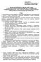 Załącznik Nr 1 do Uchwały Nr XLIX/441/2014 Rady Miasta w Nowym Targu