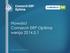 Nowości Comarch ERP Optima wersja 2014.5.1. Kraków, 30 czerwca 2014 roku