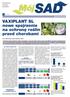 VAXIPLANT SL nowe spojrzenie na ochronę roślin przed chorobami