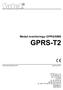 Wersja oprogramowania 2.01 gprs-t2_pl 02/11