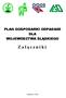 PLAN GOSPODARKI ODPADAMI DLA WOJEWÓDZTWA ŚLĄSKIEGO. Załączniki