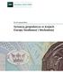 Nr 1/14, styczeń 2014 r. Sytuacja gospodarcza w krajach Europy Środkowej i Wschodniej