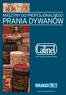 MASZYNY DO PROFESJONALNEGO PRANIA DYWANÓW. technologia dla profesjonalistów. www.carpetwashing.com