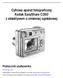Cyfrowy aparat fotograficzny Kodak EasyShare C360 z obiektywem o zmiennej ogniskowej Podręcznik użytkownika