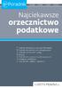 Adres redakcji: 01-042 Warszawa, ul. Okopowa 58/72 tel. (22) 530 40 40; www.gazetaprawna.pl Redaktor: Urszula Wróblewska Autor: Łukasz Zalewski DTP: