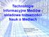 Technologie Informacyjne Mediów - składowa tożsamości Nauk o Mediach. Włodzimierz Gogołek Instytut Dziennikarstwa UW www.gogolek.