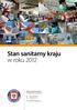 Stan sanitarny kraju w roku 2012