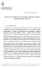 Opinia do ustawy o zmianie ustawy o Krajowym Rejestrze Sądowym oraz o zmianie niektórych innych ustaw (druk nr 671)