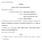 WYROK. Zespołu Arbitrów z dnia 26 kwietnia 2005 r. Arbitrzy: Krzysztof Antoni Broszkiewicz. Protokolant Marta Grzebalska