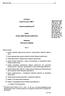 USTAWA z dnia 30 czerwca 2005 r. o finansach publicznych 1) Dział I Zasady ogólne finansów publicznych. Rozdział 1 Podstawowe definicje