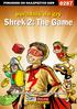 Nieoficjalny poradnik GRY-OnLine do gry. Shrek 2 The Game. autor: Piotr Ziuziek Deja. (c) 2002 GRY-OnLine sp. z o.o.