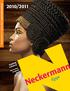 2010/2011. Egipt. Katalog Lotniczy. Neckermann to udany urlop! www.neckermann.pl. Marsa Alam Hurghada Synaj