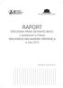 Raport. rzecznika praw obywatelskich z działalności w Polsce. w roku 2013