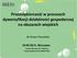 Przedsiębiorczość w procesach dywersyfikacji działalności gospodarczej na obszarach wiejskich