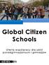 Global Citizen Schools