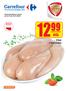 oferta handlowa ważna od 14.11 do 19.11.2012 PRODUKT KRAJOWY Filet z kurczaka