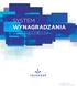 SYSTEM WYNAGRADZANIA POMAGAMY ZAPEWNIĆ CI BEZPIECZNĄ PRZYSZŁOŚĆ FINANSOWĄ