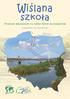 Wislana szkoła Program edukacyjny na temat Wisły warszawskiej p o d r e c z n i k d l a n a u c z y c i e l i