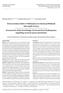 Ocena wiedzy kobiet z Podkarpacia na temat profilaktyki. Assessment of the knowledge of women from Podkarpacka regarding cervical cancer prevention