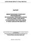 RAPORT MONITOROWANIE PODSTAWY PROGRAMOWEJ WYCHOWANIA PRZEDSZKOLNEGO I KSZTAŁCENIA OGÓLNEGO W WOJEWÓDZTWIE PODLASKIM W ROKU SZKOLNYM 2009/2010