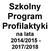 Szkolny Program Profilaktyki na lata 2014/2015-2017/2018