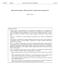 Opinia Komitetu Regionów Wkład wolontariatu w spójność społeczno-gospodarczą (2008/C 105/03)