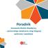 Poradnik. stosowania Modelu Współpracy partnerskiego świadczenia usług integracji społecznej i zawodowej