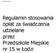PM15.100.1.2013. Regulamin stosowania opłat za świadczenia udzielane przez Przedszkole Miejskie nr 15 w Łodzi