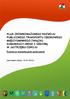 PLAN ZRÓWNOWAŻONEGO ROZWOJU PUBLICZNEGO TRANSPORTU ZBIOROWEGO MIĘDZYGMINNEGO ZWIĄZKU KOMUNIKACYJNEGO Z SIEDZIBĄ W JASTRZĘBIU-ZDROJU