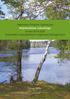 Regionalny Program Operacyjny Województwa Lubuskiego na lata 2014-2020 Stanowisko Pozarządowych Organizacji Ekologicznych